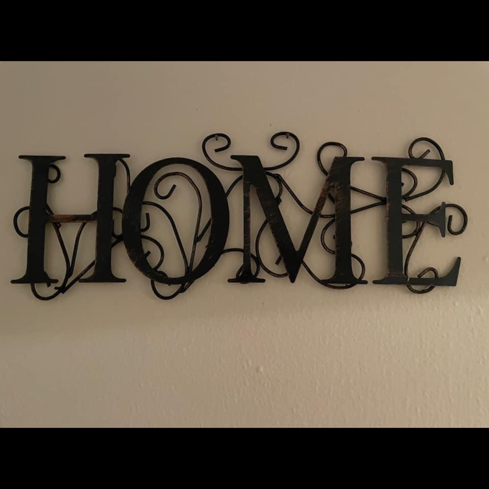 Wall decor